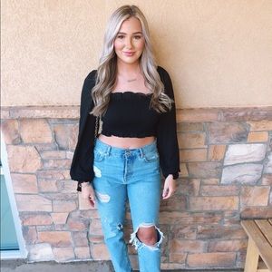 Meet your Posher, Creighton